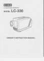 Icon of LC-330 Owners Manual